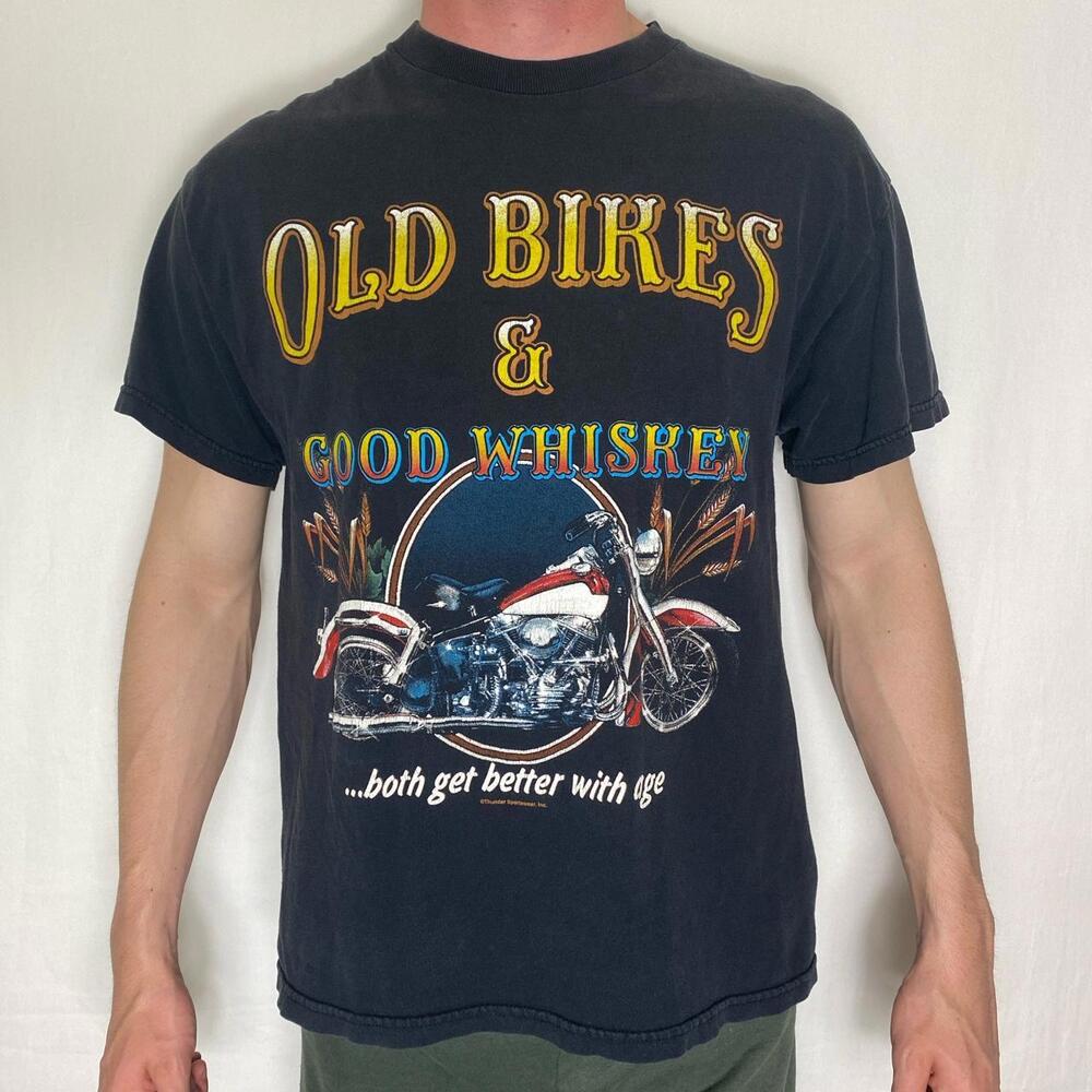 2007 Sturgis Bike Tee.